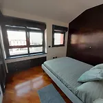 Bilocale Vista Mare Con Terrazzo-Porto Antico- Parcheggio Scontato
